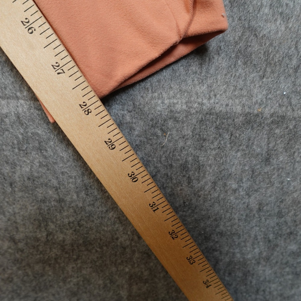 lululemon athletica Dusty Peach Jogger Pants - Picture 3 of 8